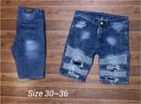 A picture of SHORT JEANS