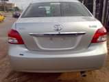 A picture of 2007 Toyota Yaris For Sale A perfect gift for your