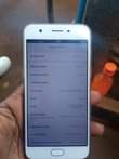 A picture of OPPO A57