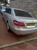 mercedes e300