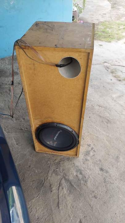 speakers