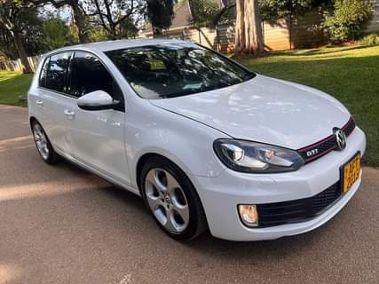 used golf zimbabwe