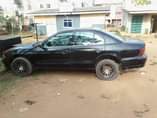 A picture of Automatic Galant