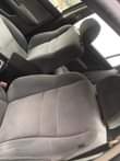 A picture of Clean 2003 Honda Accord with sound engine and gear with