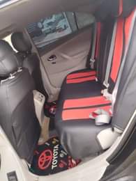 A picture of Distress sale Toyota Camry 08 model engine gear is Excellent