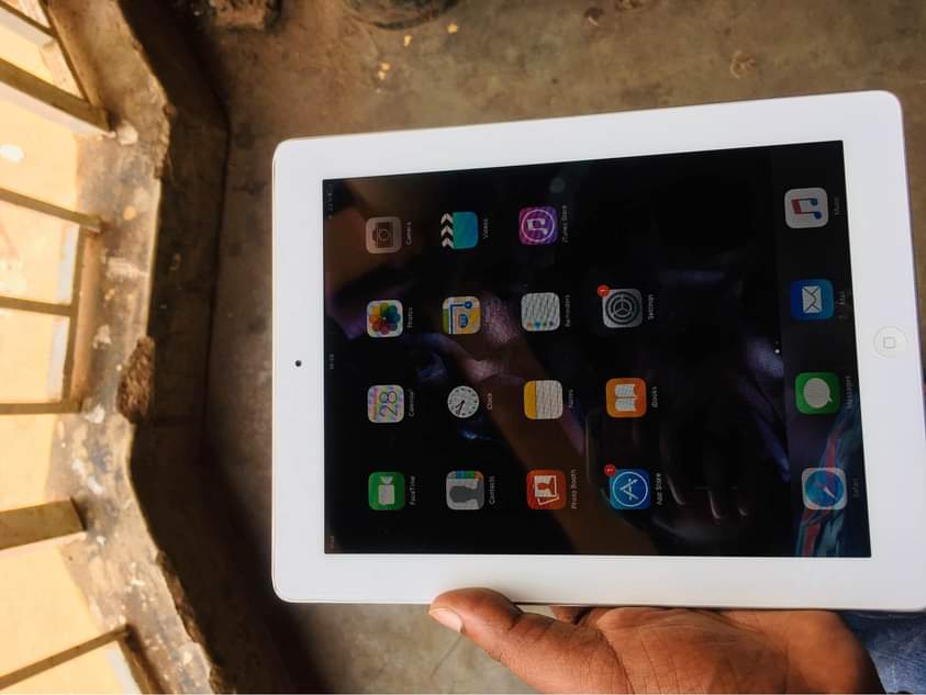 tablet