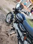 A picture of Bm125