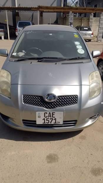 cars for sale in lusaka