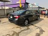 A picture of 2015 toyota camry hybrid