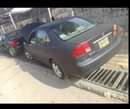 A picture of Honda Civic 2004 Nothing to fix Engine Gear AC perfect