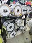 A picture of Gym Equipments New stock 256777996620