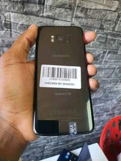 samsung s8 plus