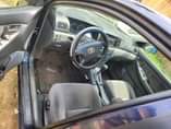 A picture of Toyota corrola 06