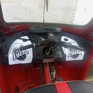bajaj