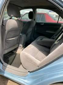 A picture of Toyota Camry 06