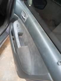 A picture of Honda EOD