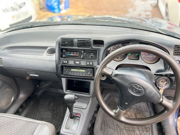 A picture of Rav4