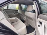 A picture of 2008 toyota Camry Le