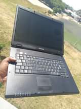 A picture of Samsung core 2duo Ram 3gb hdd 320gb procesor 1 73ghz