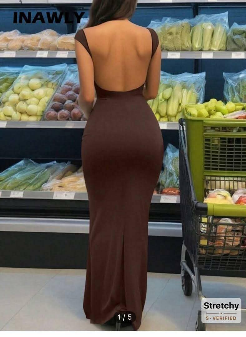 dresses