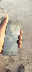 A picture of iPhone 6plus