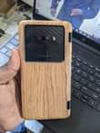 A picture of LG V50s ThinQ 5G