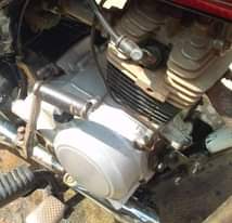 A picture of 2010 2010 BAJAJ BAJAJ