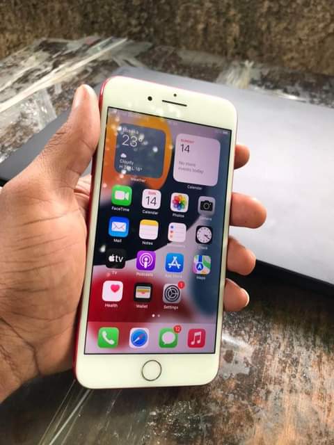 iphone 7plus