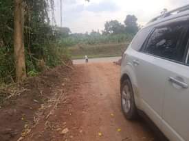 A picture of PLOTS OF LAND