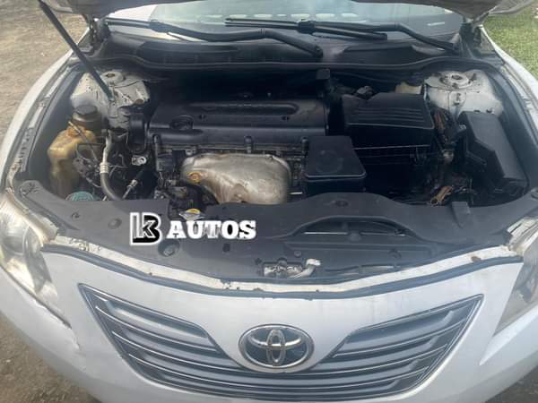 A picture of KB AUTOs Good deal Toyota Camry spider YEAR 2007 model