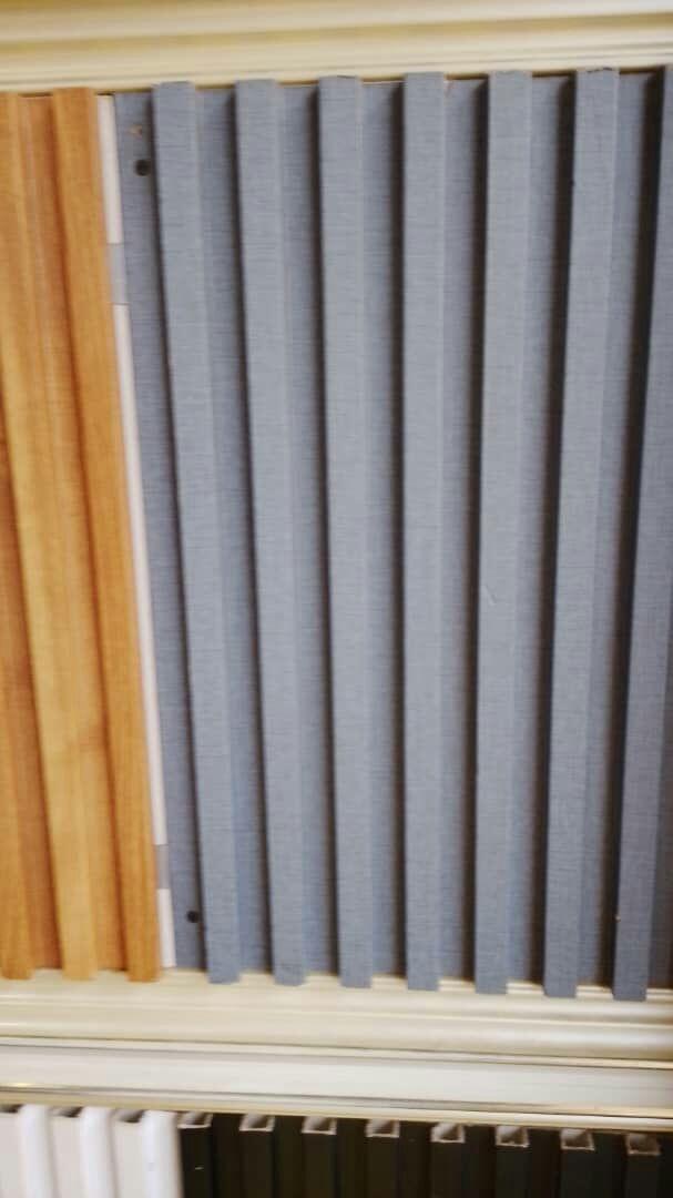 A picture of Wall panels