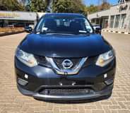 used nissan xtrail