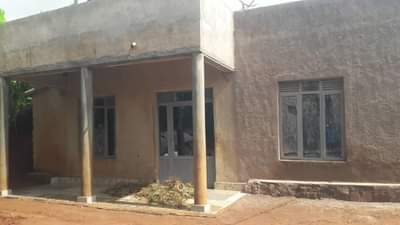 kinyinya accommodation
