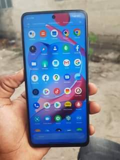 A picture of POCO X3 PRO