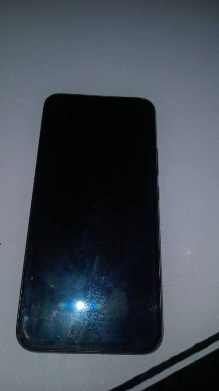 A picture of SAMSUNG A34