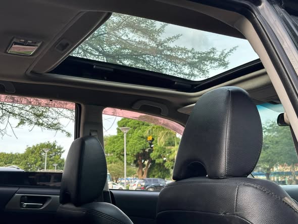 A picture of Car price 25 milion Subaru Forester New No T 540