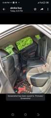 A picture of Awoof Awoof houda crosstour first body Tok standard year 2010