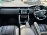 A picture of RANGE ROVER VOGUE 2013