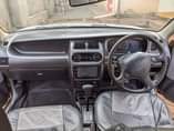 A picture of 1998 Toyota Storia Duet
