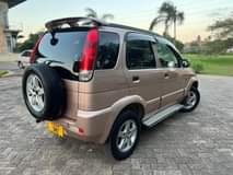 A picture of Toyota CAMi on sale