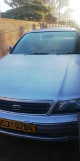 cars under 2000