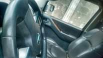 A picture of NISSAN PATHFINDER