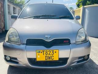 A picture of Vitz
