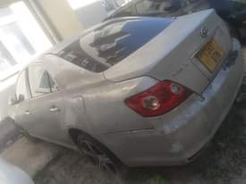 A picture of Toyota Mark X Mill 4 O713351319