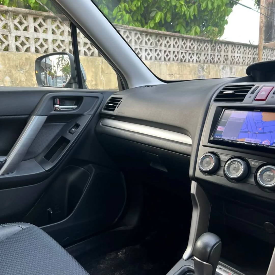 A picture of Subaru forester XT eyesight 2013 on for sale