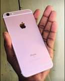 A picture of iPhone 6s Plus gb 64 fingerprint ok bei 180
