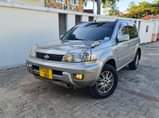 A picture of Nissan Xtrail