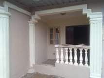A picture of 2bedroom and room and parlour TO LET