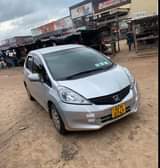 used honda fit