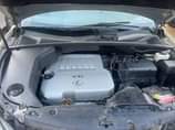 A picture of This is pre owned registered Lexus RX350 2008 model pure